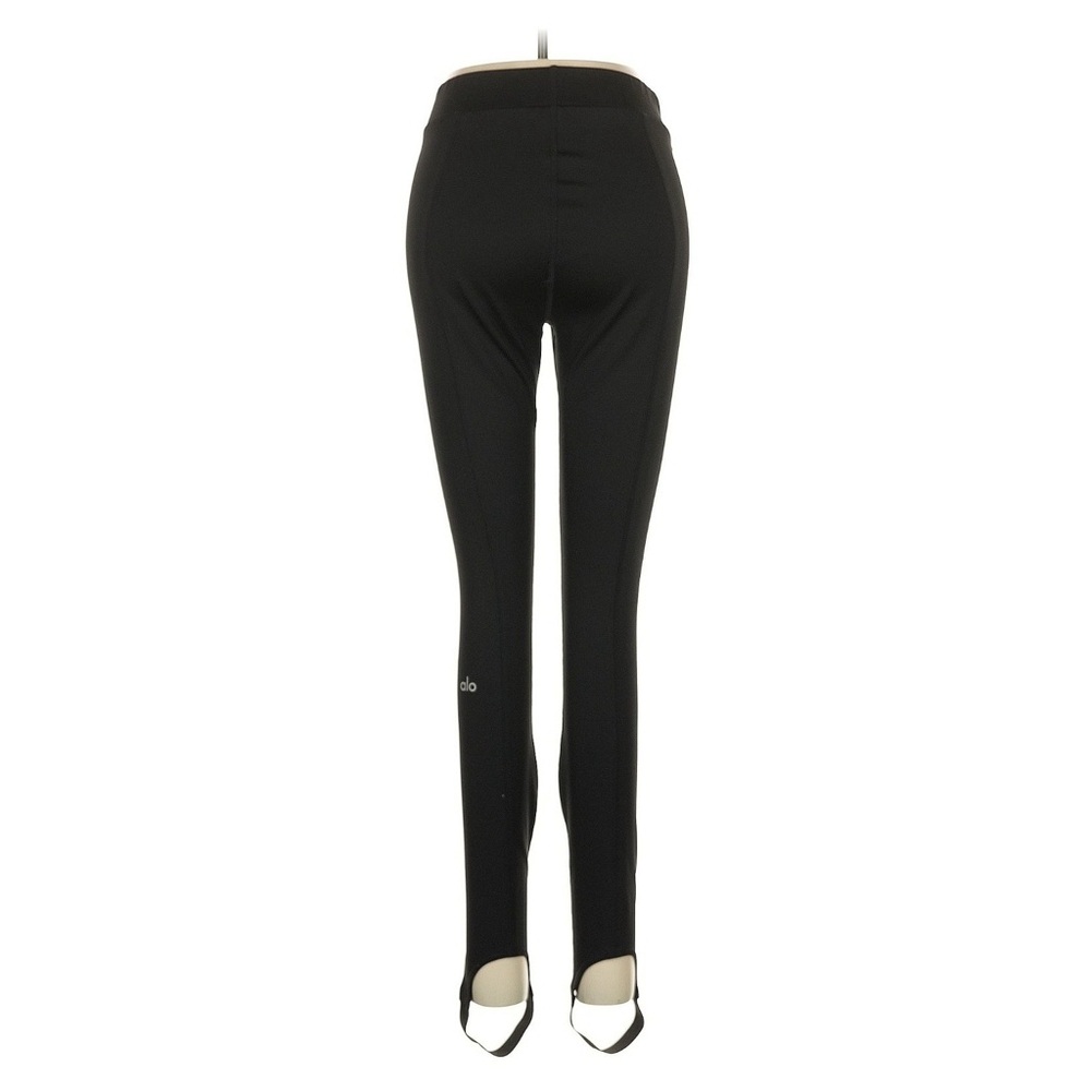 ALO Yoga Black Leggings - Picture 10 of 12